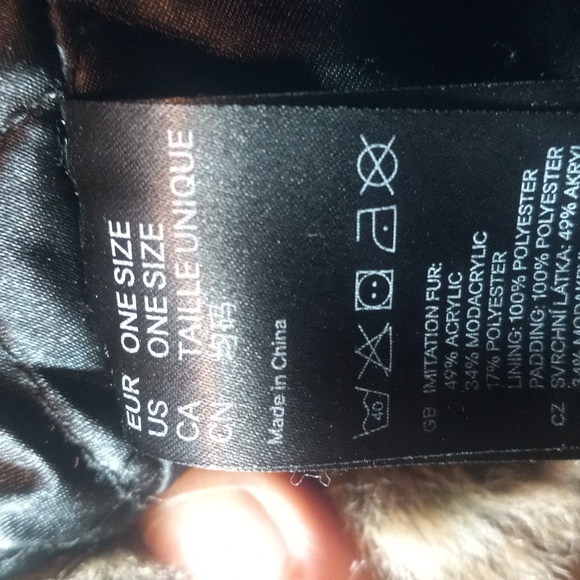 H&M hunting hat - Picture 4 of 6